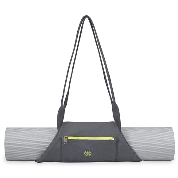Giam Accessories 325 Sale Yoga Mat Sling Carrier Poshmark